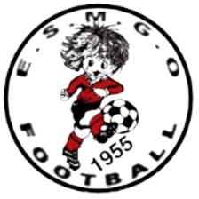 Logo of ESM DE Gonfreville U19