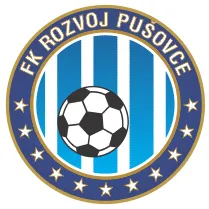 Logo of Rozvoj Pusovce