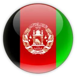 Logo of Afghanistan U19