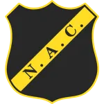 Logo of NAC U21