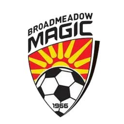 Logo of Broadmeadow Magic