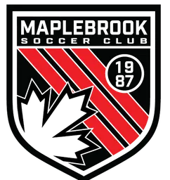 Logo of Maplebrook Fury (w)