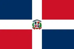 Logo of Dominican Republic Indoor Soccer