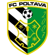 Logo of FK Poltava