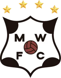 Logo of Montevideo Wanderers U20