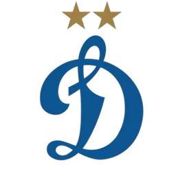 Logo of Dynamo Moscow