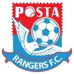 Logo of Posta Rangers