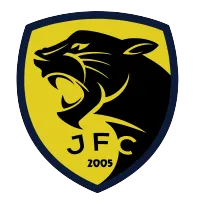 Logo of Jaguariuna SP Youth