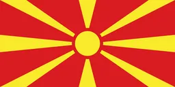 Logo of North Macedonia Indoor Soccer