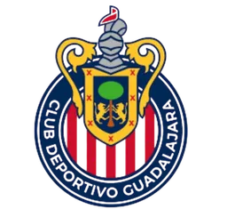 Logo of Chivas Guadalajara U19 (W)