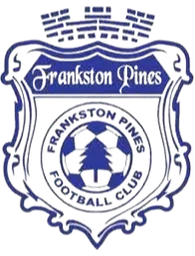Logo of Frankston Pines