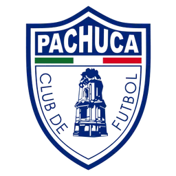 Logo of Pachuca (w)