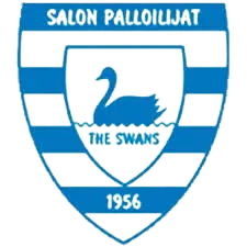 Logo of SalPa II