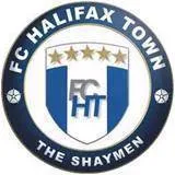 Logo of Halifax Town