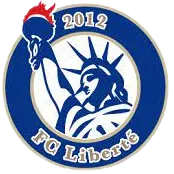 Logo of Liberte FC
