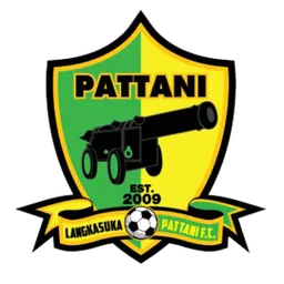 Logo of Pattani