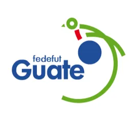 Logo of Guatemala U17