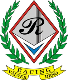 Logo of RCP Valverdeno