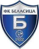 Logo of Belasica Strumica