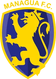 Logo of Managua FC (w)