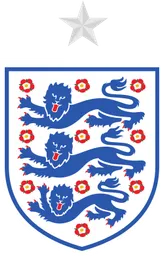 Logo of England