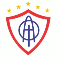 Logo of Itabaiana SE (Youth)