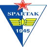 Logo of FK Spartak Zdrepceva Krv U19