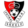 Logo of FC Sacele