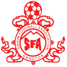 Logo of Sikkim FA