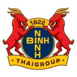 Logo of Ninh Binh FC