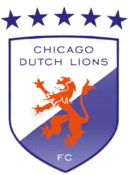 Logo of Chicago Dutch Lions