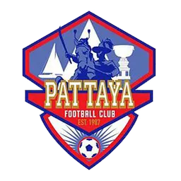 Logo of Pattaya FC