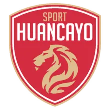 Logo of Sport Huancayo