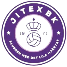 Logo of Jitex DFF (w)