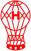 Logo of Huracan Reserves