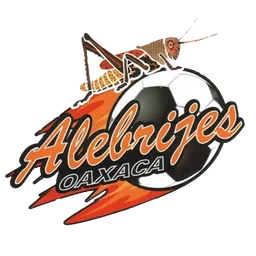 Logo of Alebrijes de Oaxaca III