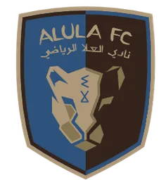 Logo of Al Ula FC
