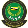Logo of Brunei U18