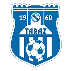 Logo of FK Taraz
