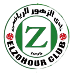 Logo of El Zohour Matrouh