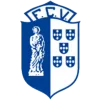 Logo of Vizela