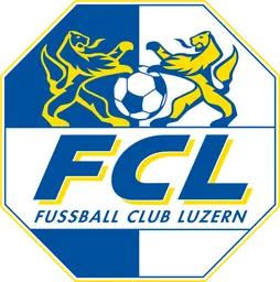 Logo of Luzern