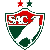 Logo of Salgueiros AC