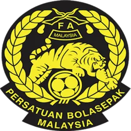 Logo of Malaysia U17