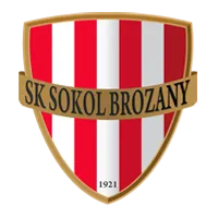 Logo of Sokol Brozany