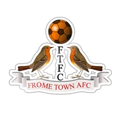 Logo of Frome Town