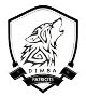 Logo of Dimba Patriots FC