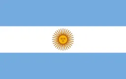 Logo of Argentina U19 (w)