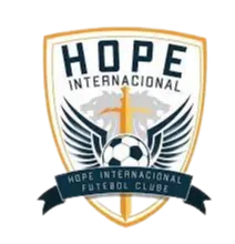 Logo of Hope Internacional FC