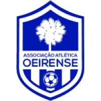 Logo of Oeirense U20